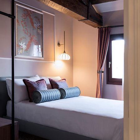 Be Mate Ponte Di Rialto Lejlighedshotel Venedig Eksteriør billede