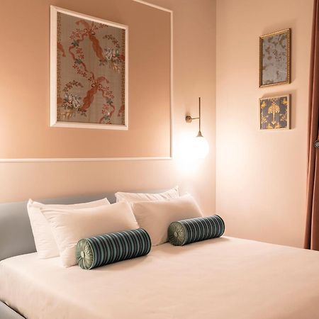 Be Mate Ponte Di Rialto Lejlighedshotel Venedig Eksteriør billede