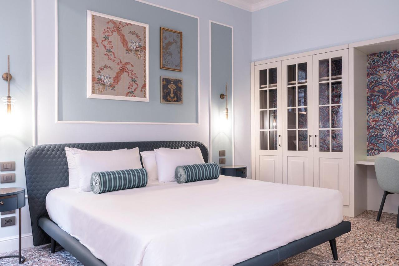 Be Mate Ponte Di Rialto Lejlighedshotel Venedig Eksteriør billede