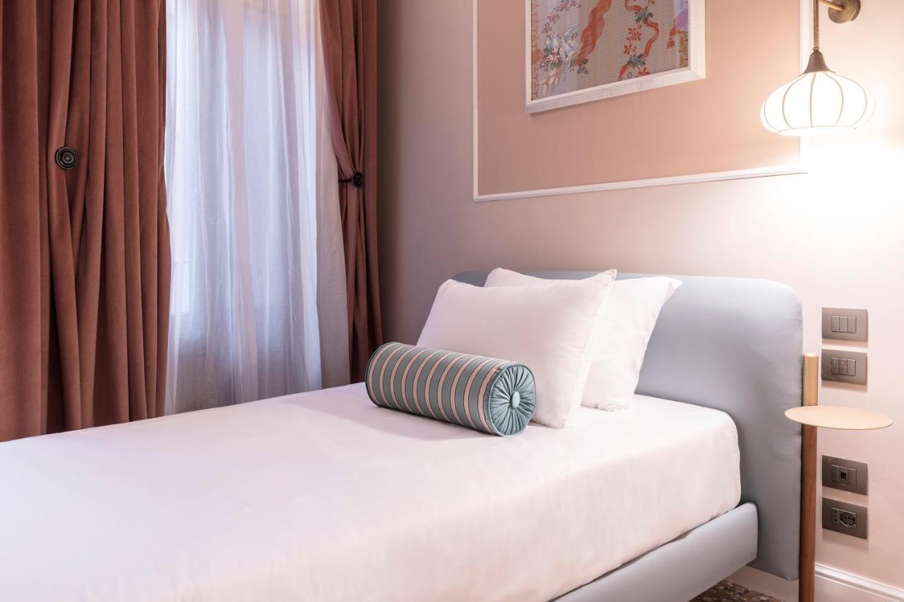 Be Mate Ponte Di Rialto Lejlighedshotel Venedig Eksteriør billede