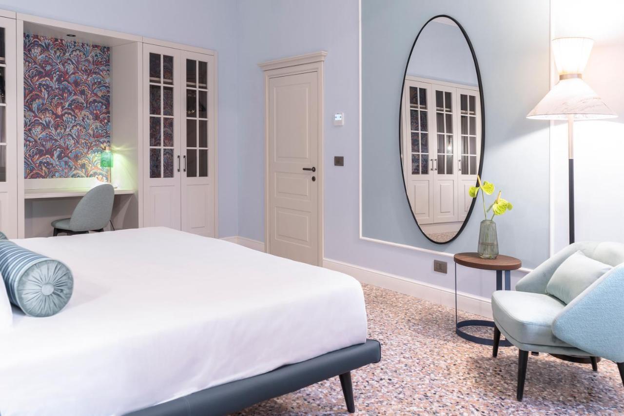 Be Mate Ponte Di Rialto Lejlighedshotel Venedig Eksteriør billede