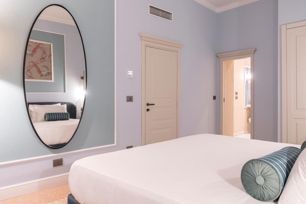 Be Mate Ponte Di Rialto Lejlighedshotel Venedig Eksteriør billede