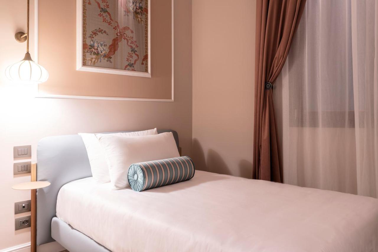 Be Mate Ponte Di Rialto Lejlighedshotel Venedig Eksteriør billede