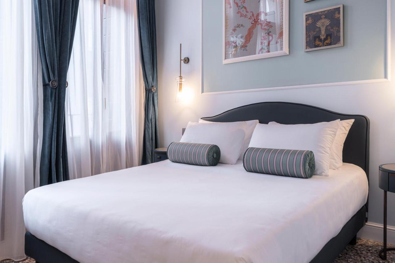 Be Mate Ponte Di Rialto Lejlighedshotel Venedig Eksteriør billede
