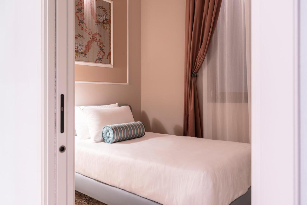 Be Mate Ponte Di Rialto Lejlighedshotel Venedig Eksteriør billede