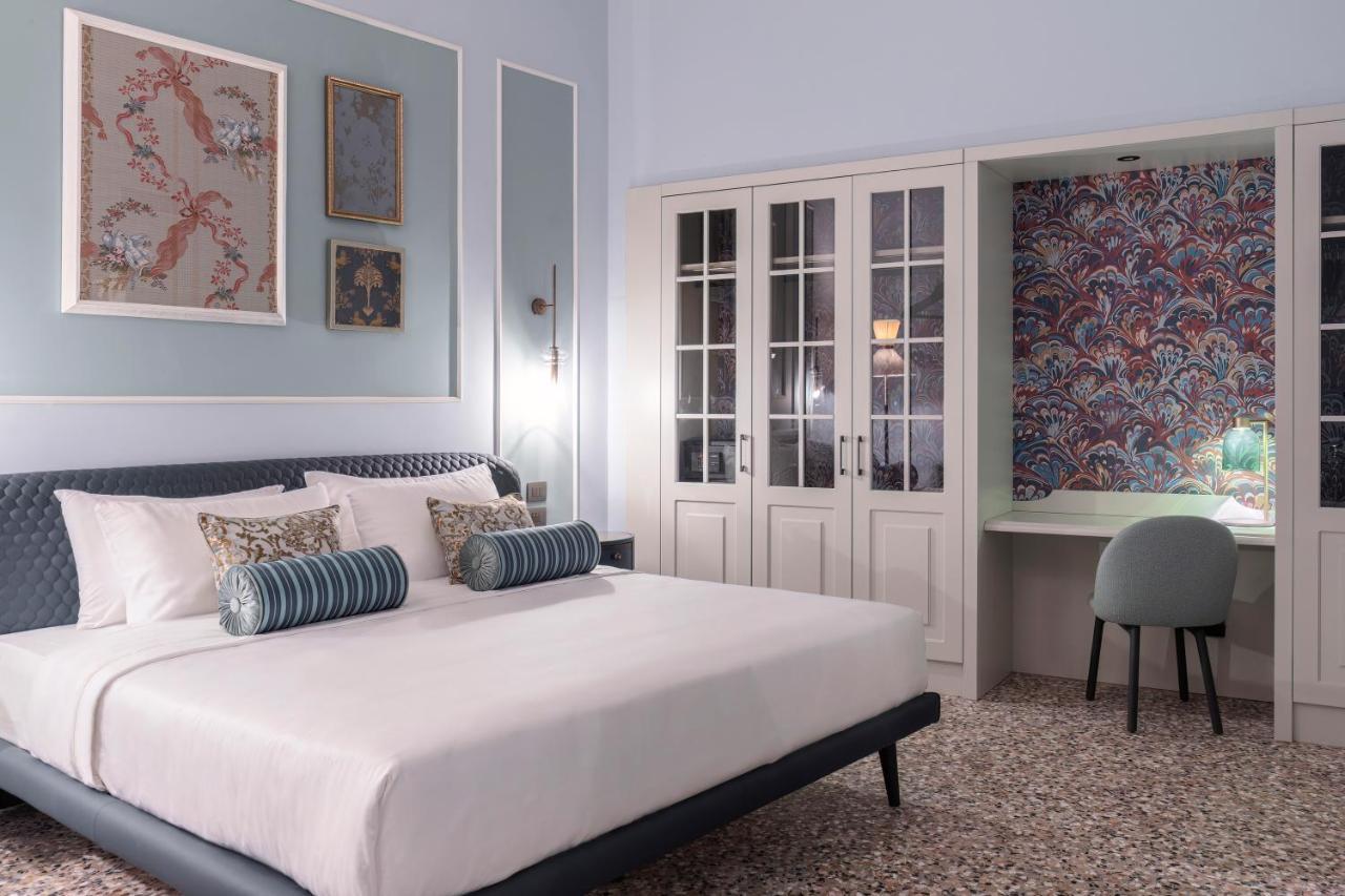 Be Mate Ponte Di Rialto Lejlighedshotel Venedig Eksteriør billede