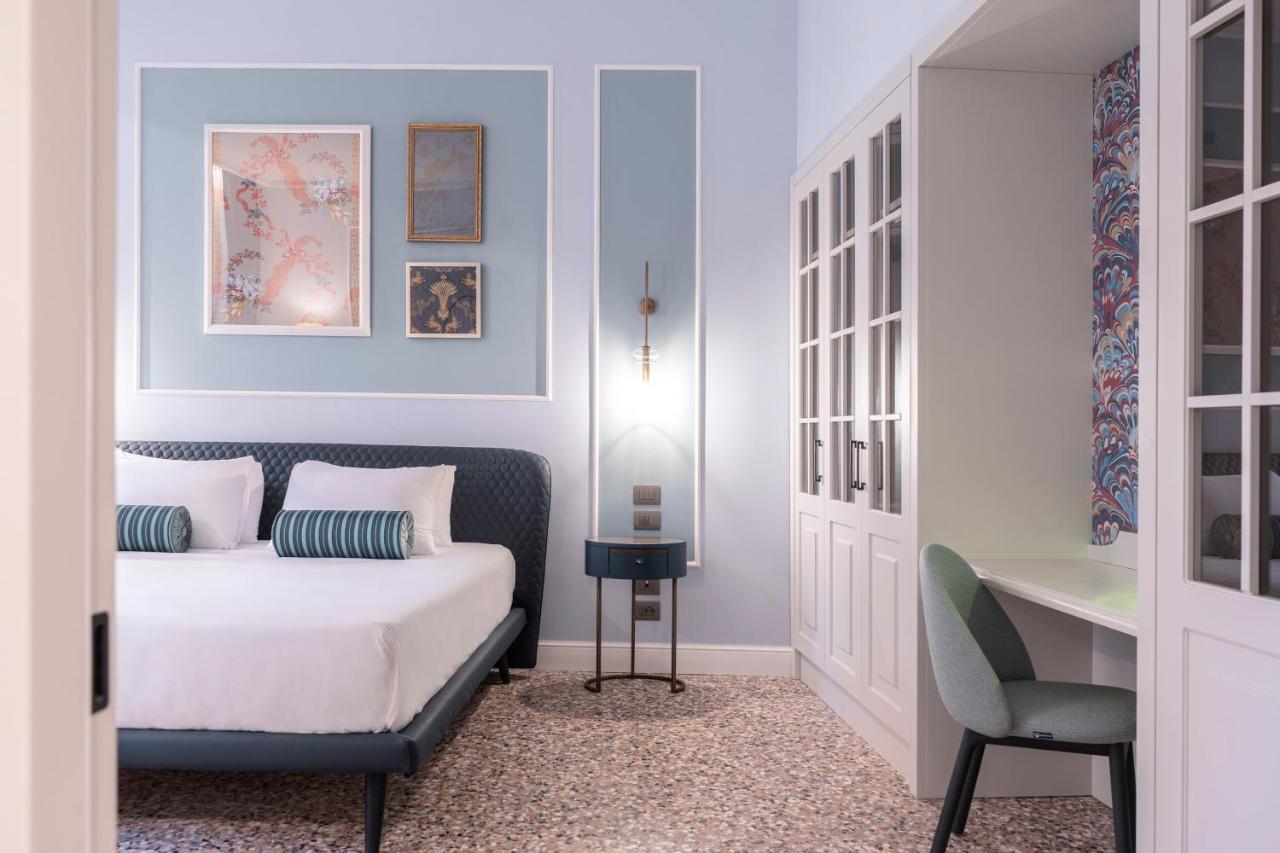 Be Mate Ponte Di Rialto Lejlighedshotel Venedig Eksteriør billede