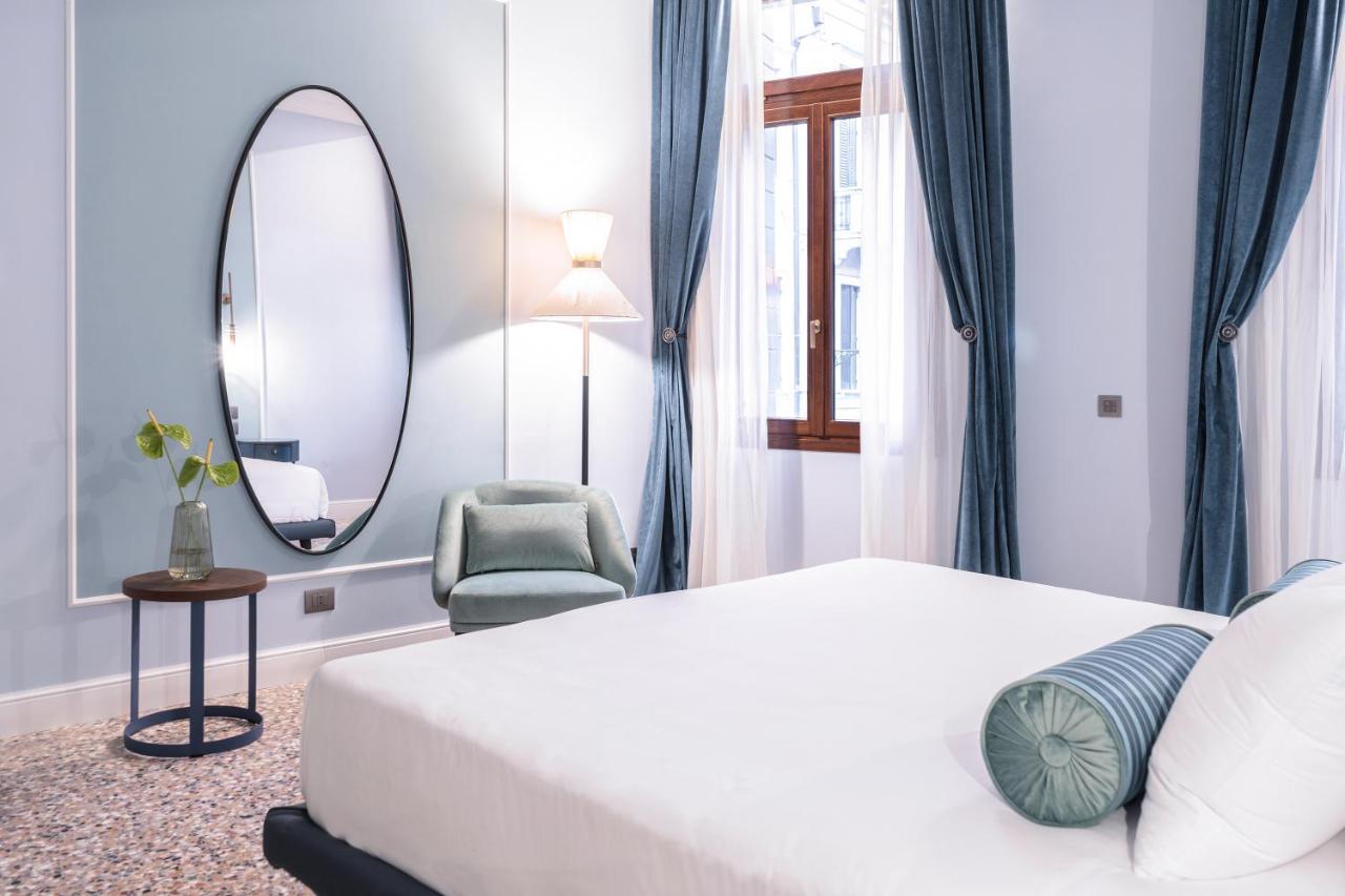 Be Mate Ponte Di Rialto Lejlighedshotel Venedig Eksteriør billede