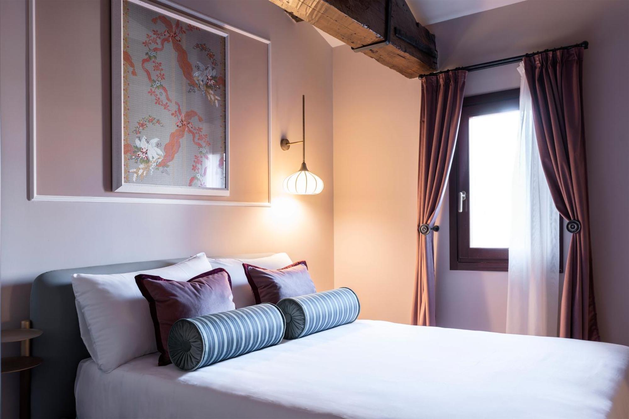 Be Mate Ponte Di Rialto Lejlighedshotel Venedig Eksteriør billede