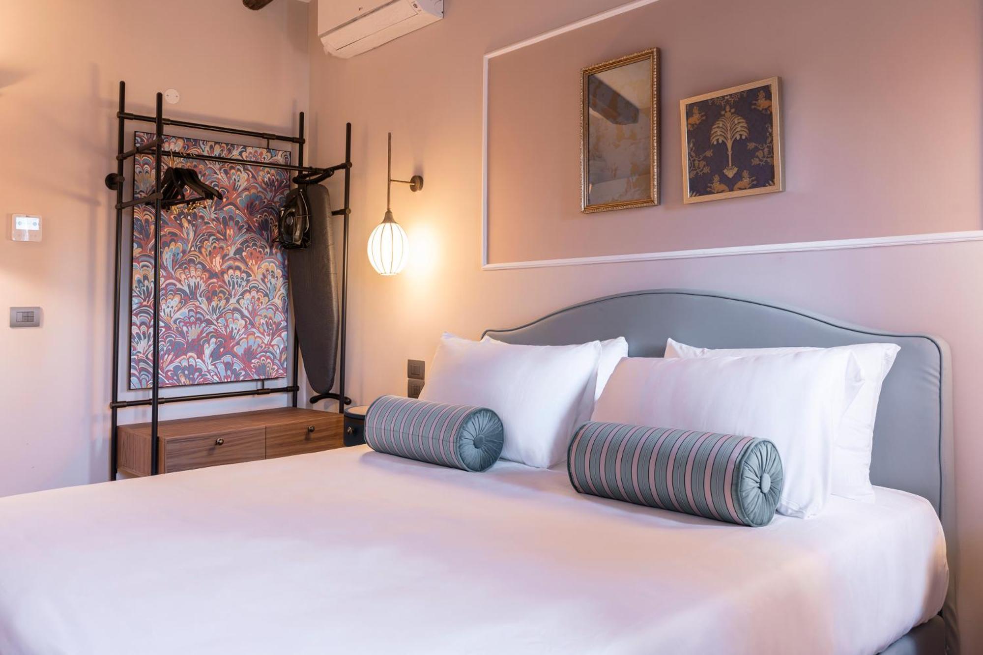 Be Mate Ponte Di Rialto Lejlighedshotel Venedig Eksteriør billede