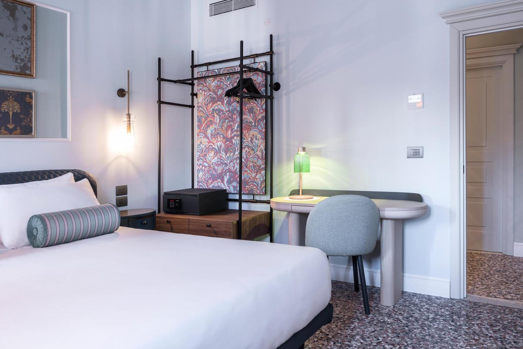 Be Mate Ponte Di Rialto Lejlighedshotel Venedig Eksteriør billede